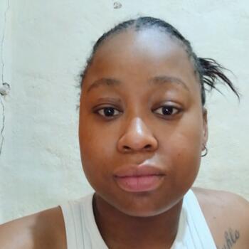 Nanny in Durban: SINOKWENAMILE