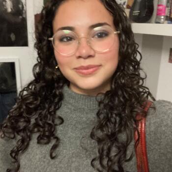 Babysitter in Sintra: Leonor