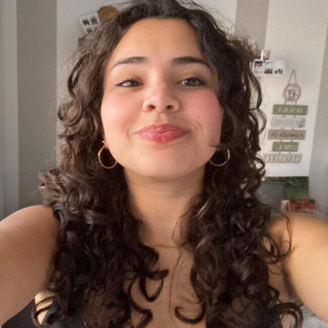 Babysitter in Sintra: Leonor