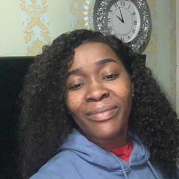 Babysitter in London: Maryann