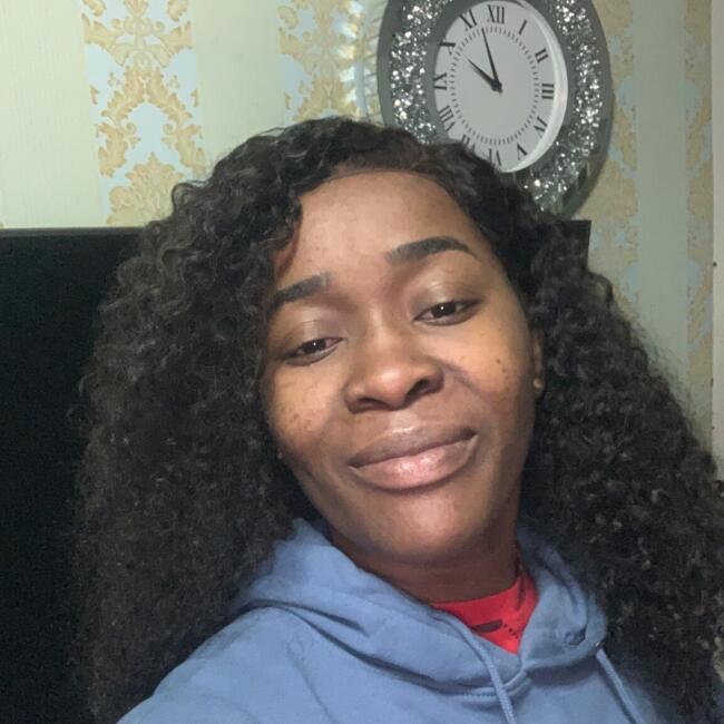 Babysitter in London: Maryann