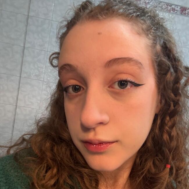 Babysitter in Desio: Sofia