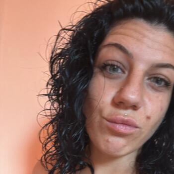 Babysitting job in Umbertide: Erica