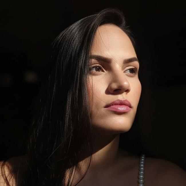 Babá em Garanhuns: Ana Giovanna Almeida Pacífico