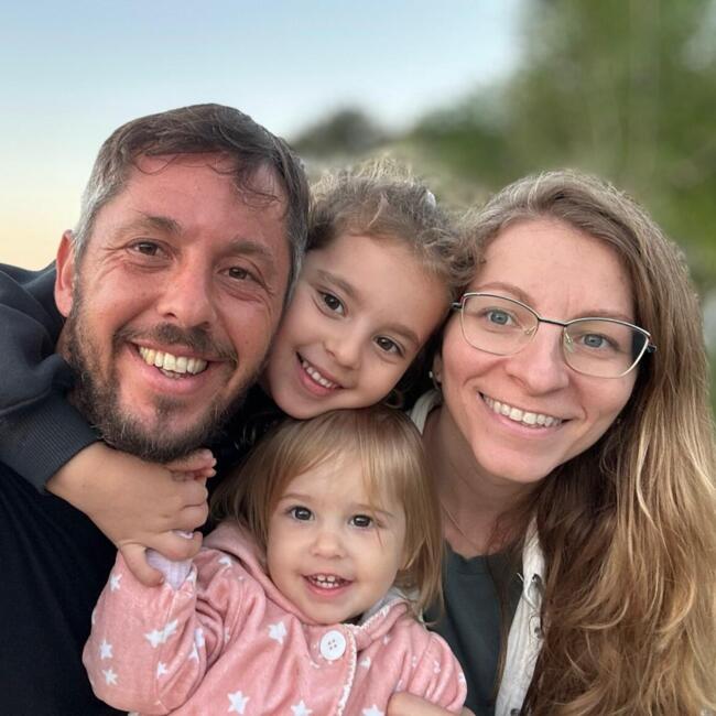 Babysitting job in Solden: Yulia