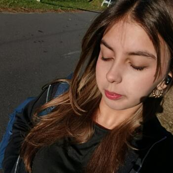Babysitter in Ciudad de la Costa: Agustina