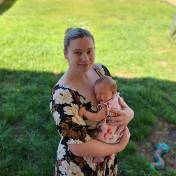 Babysitter in Cessnock: Anita