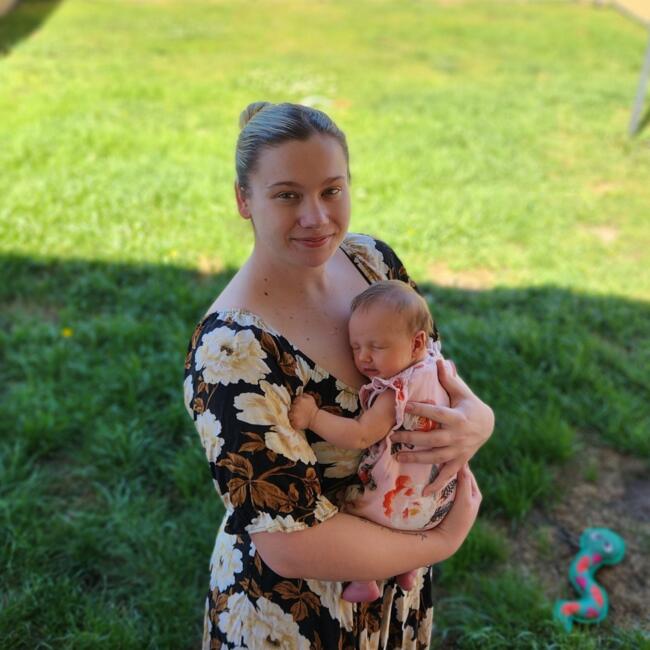Babysitter in Cessnock: Anita