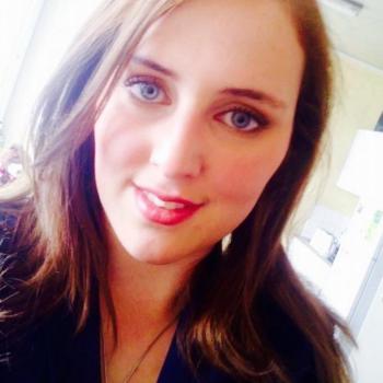 Babysitter in Kapellen: Lindsay