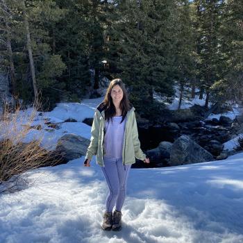 Babysitter Littleton (Colorado): Maria