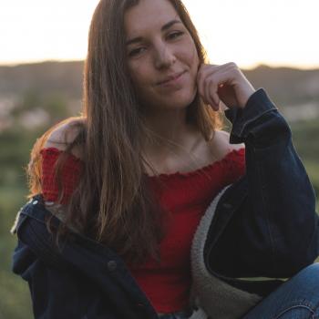 Babysitter Torrelodones: RAQUEL