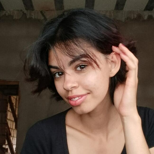 Babá em Vitória da Conquista: Samara