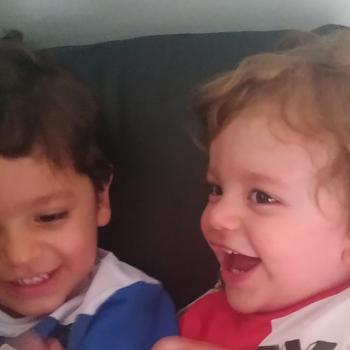 Babysitting job Guarne: babysitting job Elizabeth