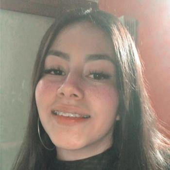 Niñera Renca: Danitza