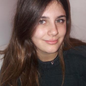 Babysitter in Brighton: Elisa