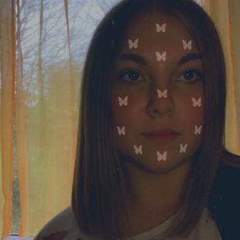 Babysitter in Bielefeld: Amalia