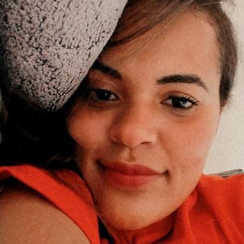 Babysitting job in Belo Horizonte: babysitting job Polyana Vanessa