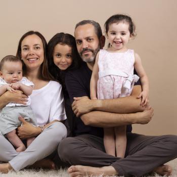 Babysitting job in La Reina: babysitting job Rocio