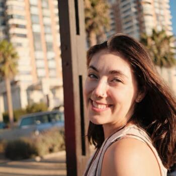 Babysitter Viña del Mar: Sofía C