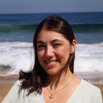 Niñera en Viña del Mar: Sofía C