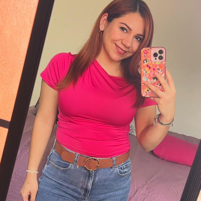 Babysitter in San Antonio: Alondra