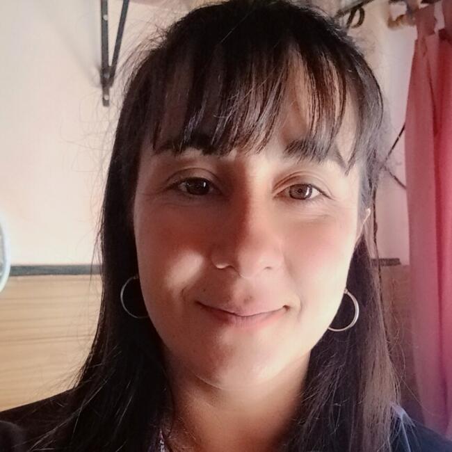 Babysitter in Quilmes: Cecilia