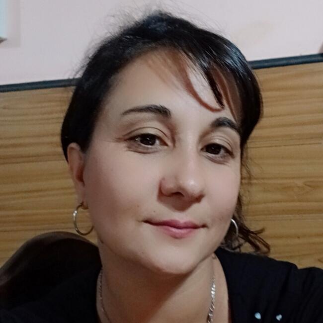 Babysitter in Quilmes: Cecilia