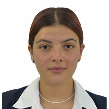 Babysitter Guatemala City: Maria Paula