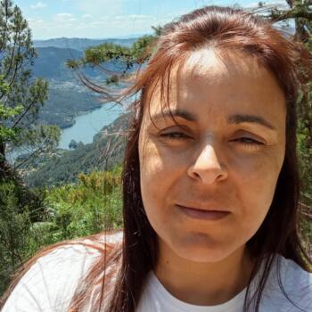 Babysitter Felgueiras: Andreia