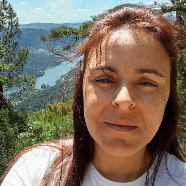 Babysitter in Felgueiras: Andreia