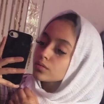 Babysitter in Manchester: Wisal