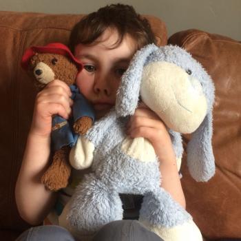 Childminder job Dublin: babysitting job Yolanda