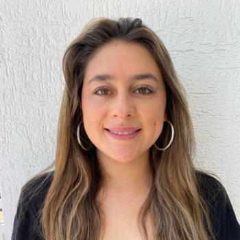 Niñera en Providencia: Coni