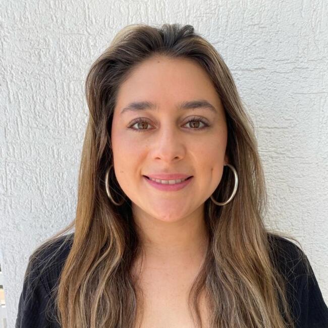 Niñera en Providencia: Coni