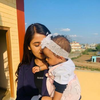 Baby-sitter in Schifflange: Laxmi