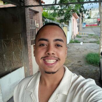 Emprego de babá em Rio de Janeiro: emprego de babá Gabriel