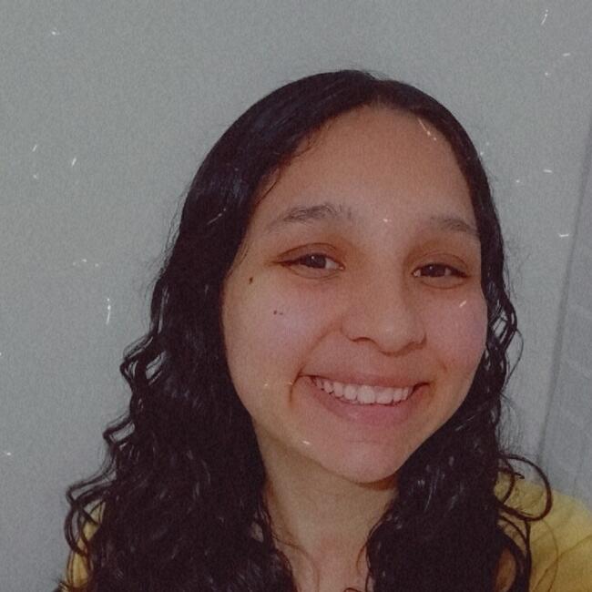 Babysitter in Caruaru: Luana