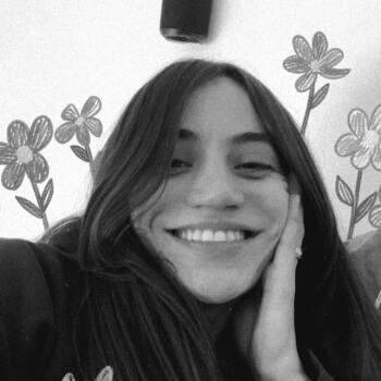 Babysitter in Montevideo: Florencia