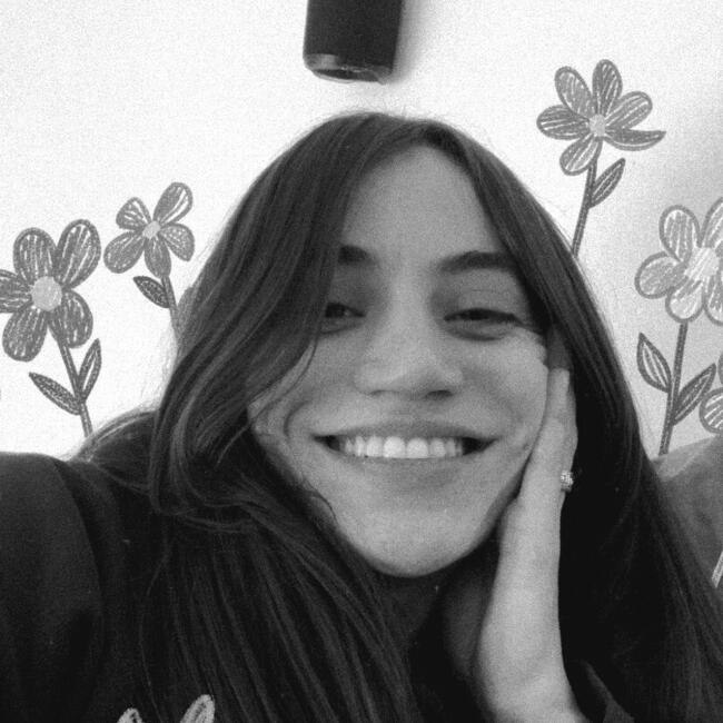 Babysitter in Montevideo: Florencia
