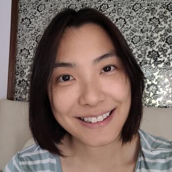 Kerja pengasuh di Petaling Jaya: kerja pengasuh Evelyn