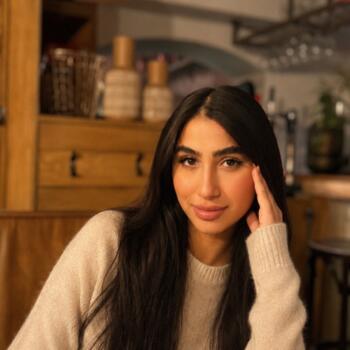 Babysitter in Leiden: Nisa