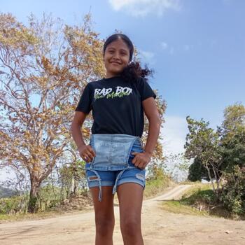 Babysitter in Panama City: Maria