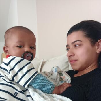 Nanny in Bordeaux: Renata