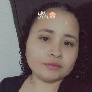 Niñera en Panamá: Yorjanis