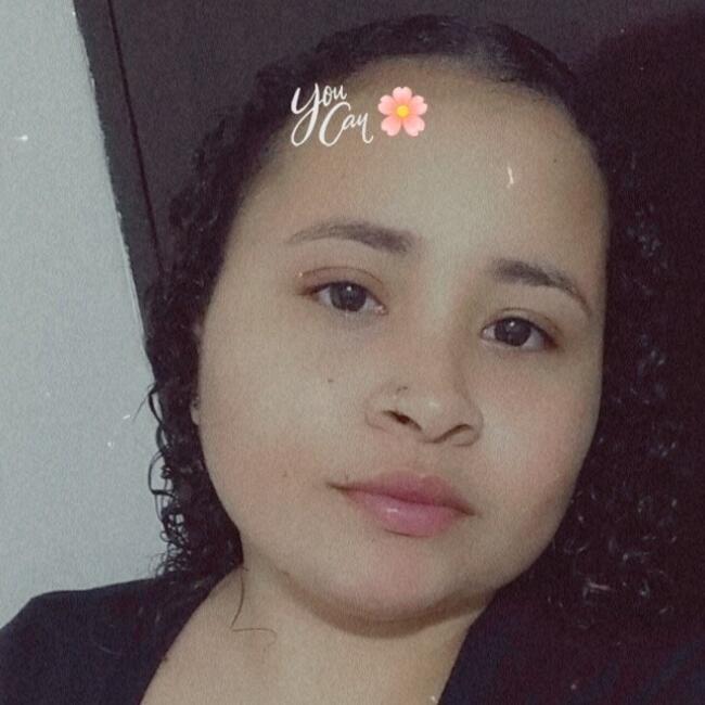 Niñera en Panamá: Yorjanis