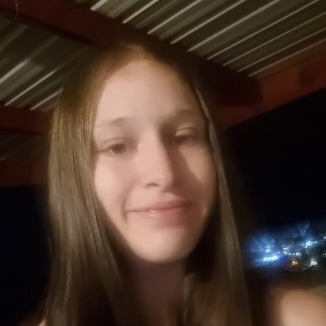 Babysitter in Strand: Melanie