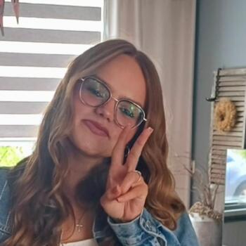 Babysitter in Geldrop: Angelica