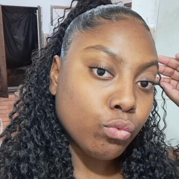 Babá Rio de Janeiro: Lunna