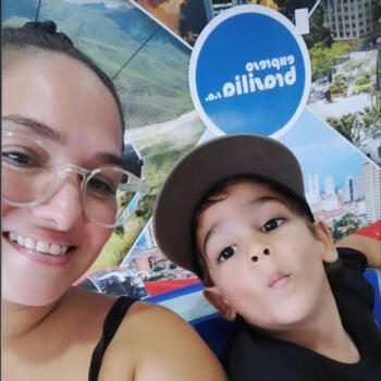 Padre/madre Santa Marta: Diana