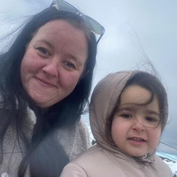 Babysitter in Paraparaumu: Natasha